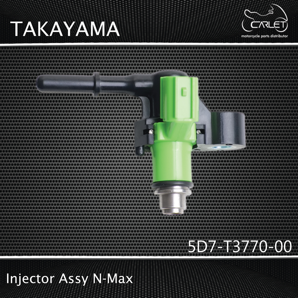 Takayam Injector Asyy N Max / Vixion New 15 2TP / MX King